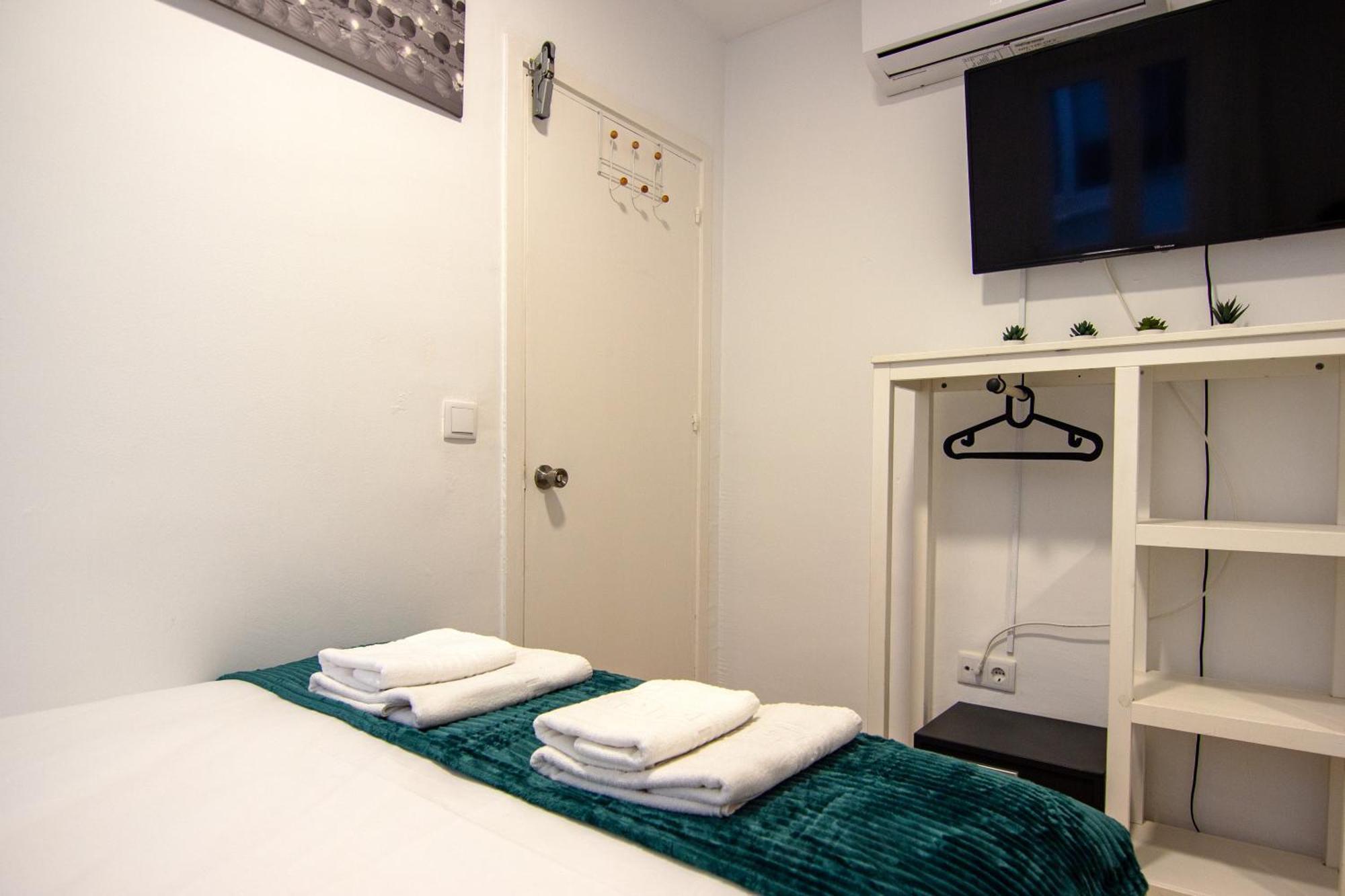 RentalSevilla 5 dormitorios en el centro de Sevilla Exterior foto